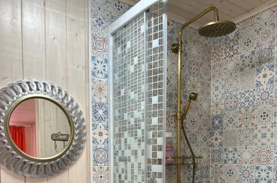 Домик 2-местный Орандж