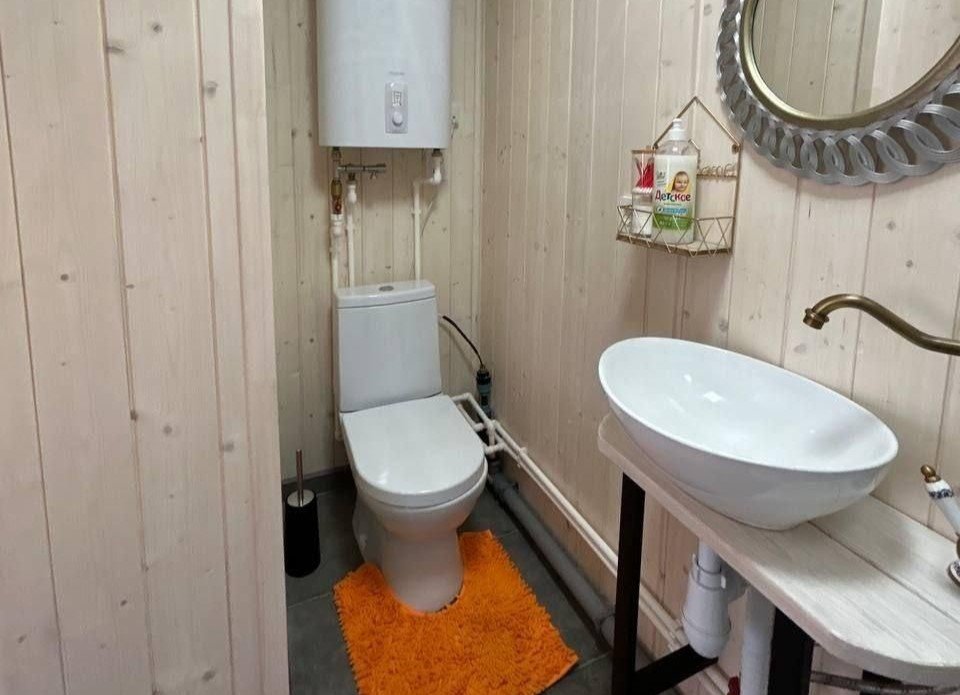 Домик 2-местный Орандж