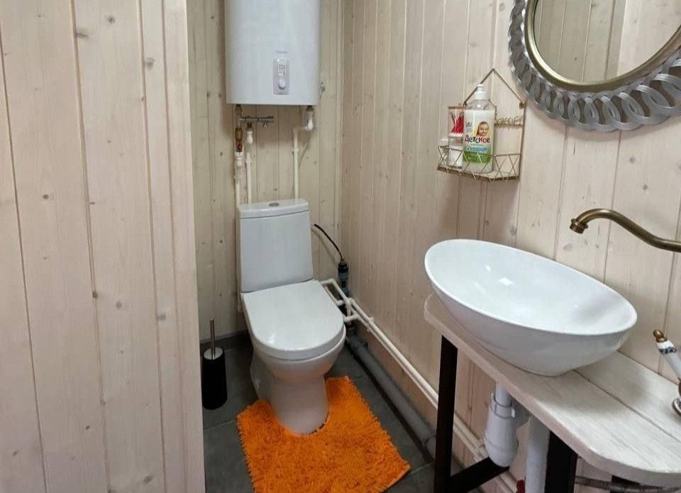 Домик 2-местный Орандж