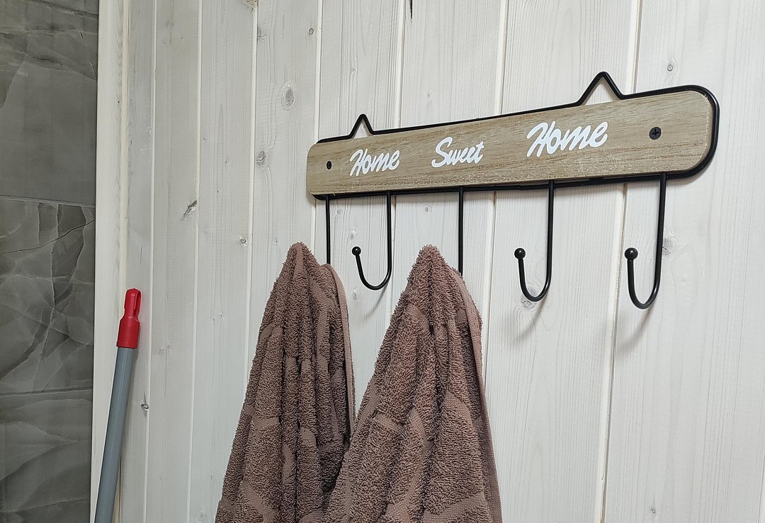 Домик 2-местный Синий