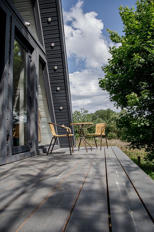 Общий вид | 4 стихии , Рязанская область