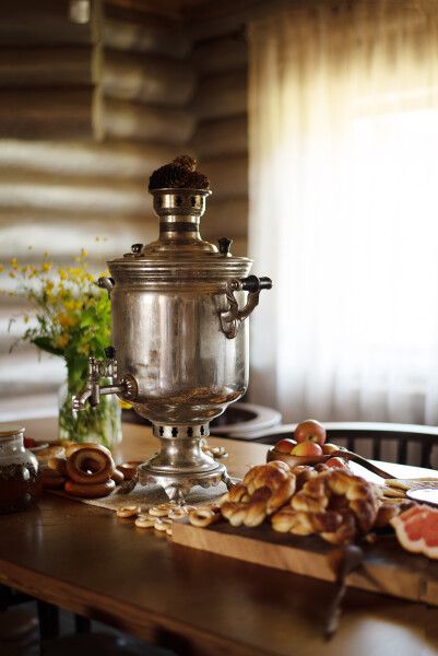 Общий вид | 4 стихии , Рязанская область