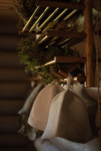 Общий вид | 4 стихии , Рязанская область