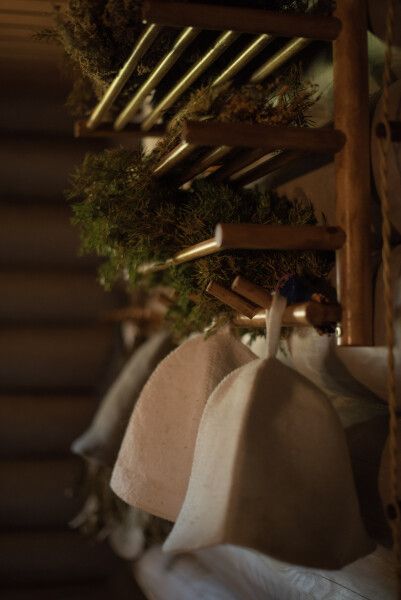 Общий вид | 4 стихии , Рязанская область