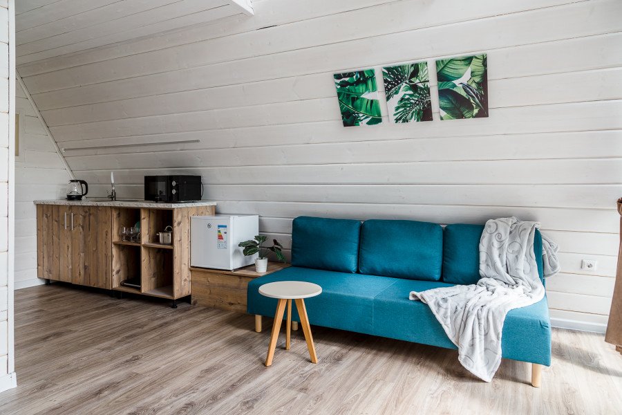 Афрейм 2-местный