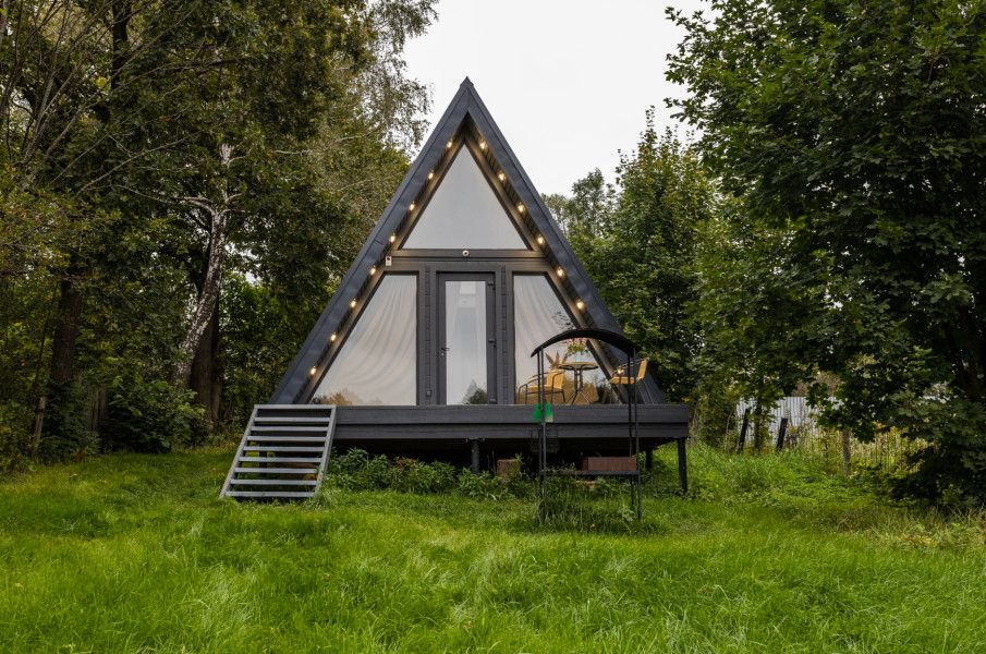 Афрейм 2-местный