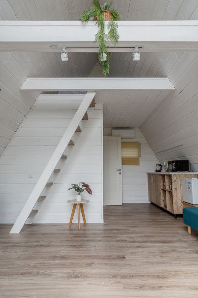 Афрейм 2-местный