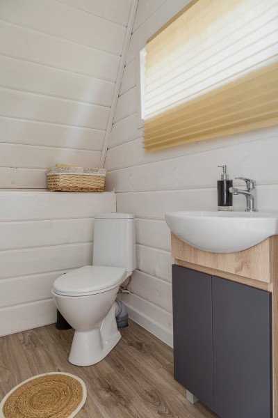 Афрейм 2-местный