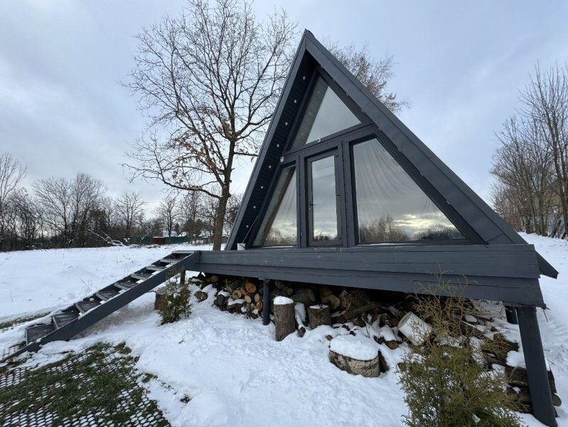 Афрейм 2-местный