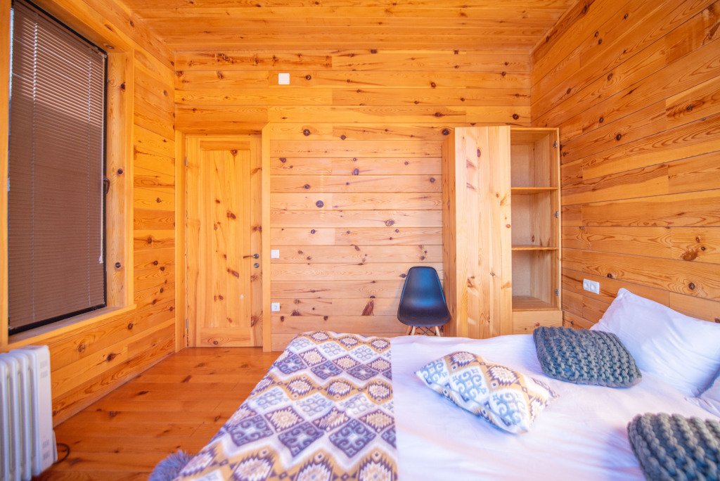 Шале Svaneti Countryside 1, Самегрело-Верхняя Сванетия: фото 3