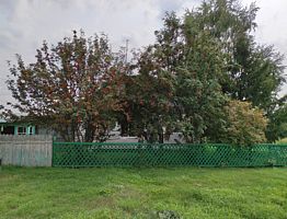 Деревенский Дом, Усадьба Русский двор, Федосиха