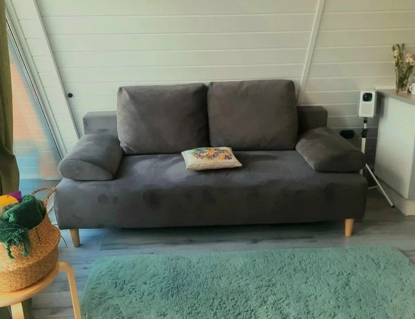 Афрейм 4-местный