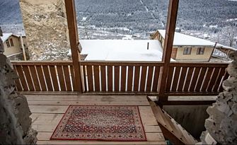 Гостевой дом Core inn