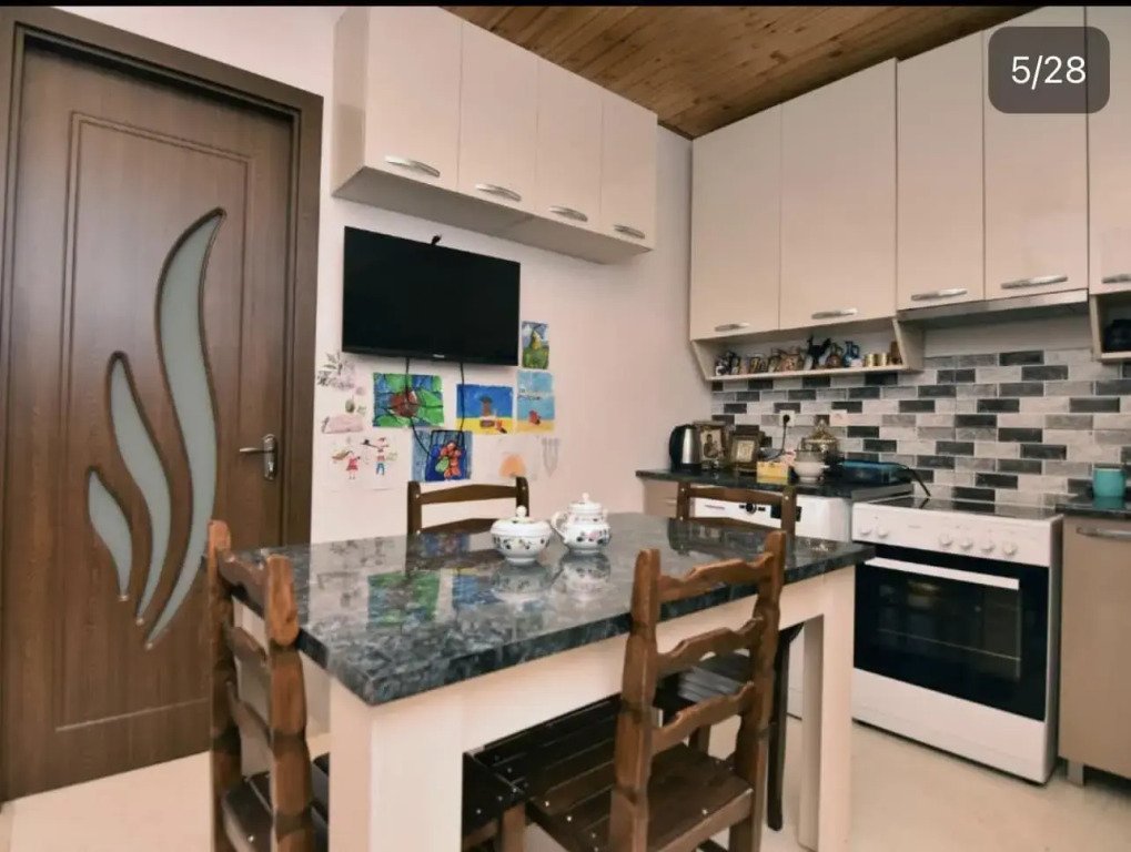 Core inn, Самегрело-Верхняя Сванетия: фото 3