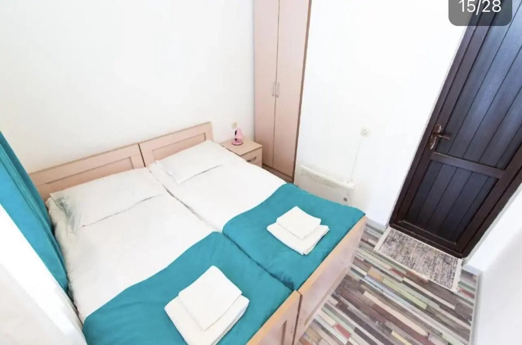 Core inn, Самегрело-Верхняя Сванетия: фото 4