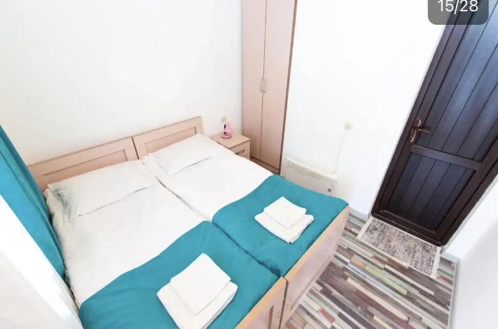 Core inn, Самегрело-Верхняя Сванетия: фото 4