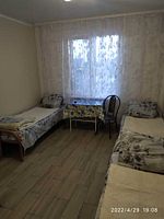 Номер Superior, Гостевой дом Пригородная 2, Голубицкая