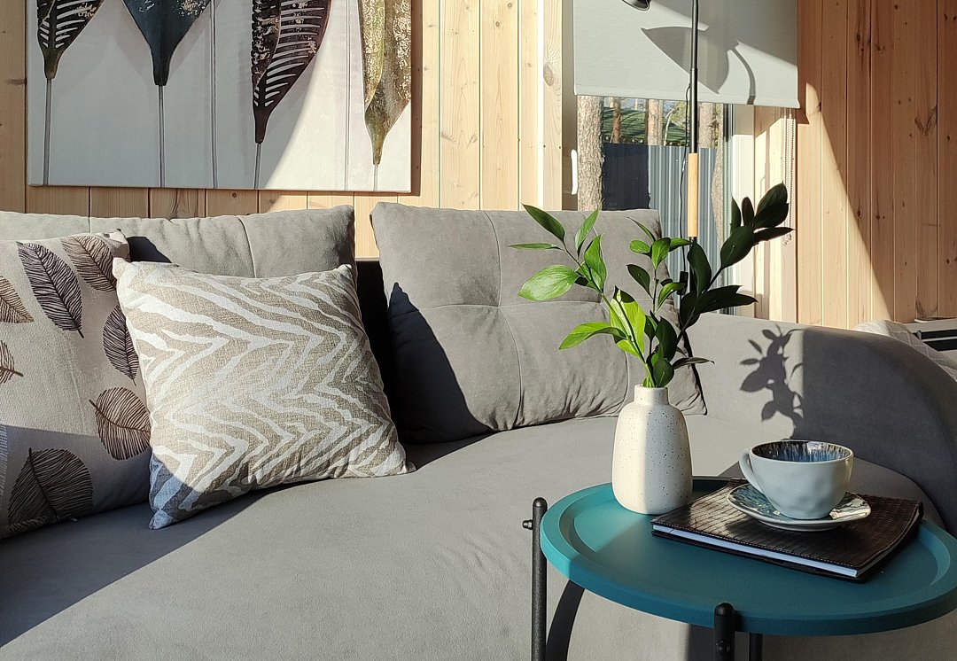 Барн 2-местный