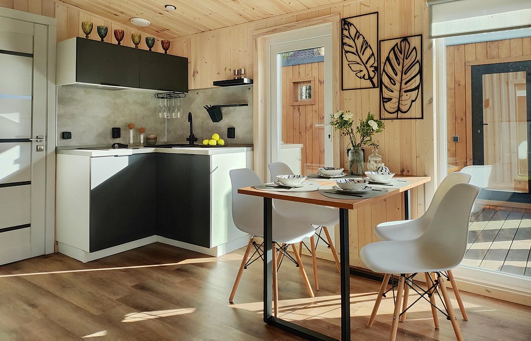 Барн 2-местный