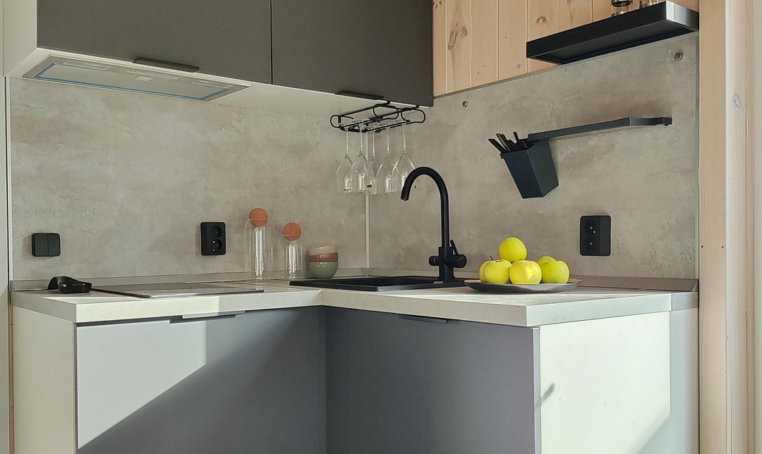 Барн 2-местный