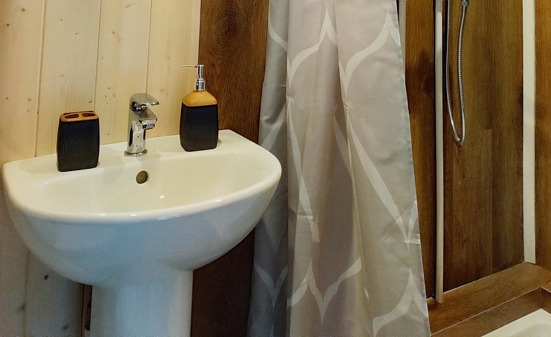 Барн 2-местный