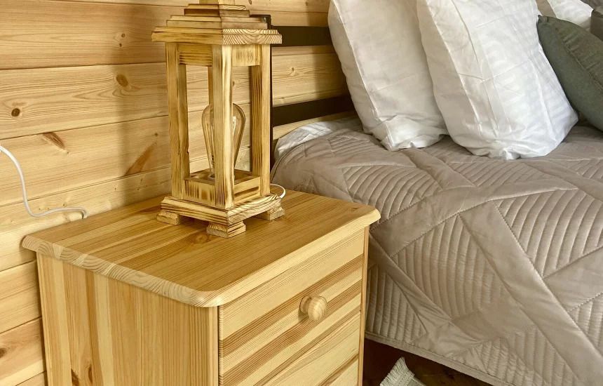 Дом Сфера 4-местный (№2)