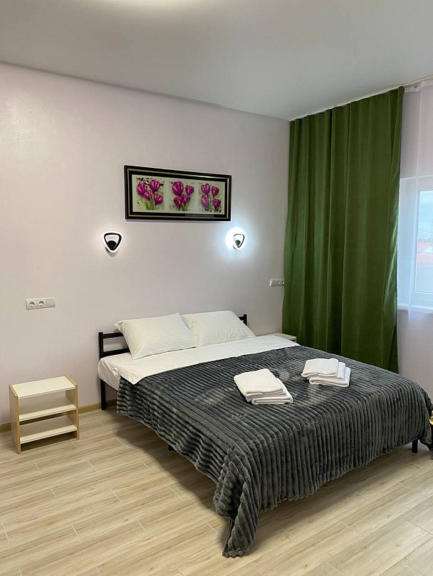 Отпуск, Краснодарский край: фото 4