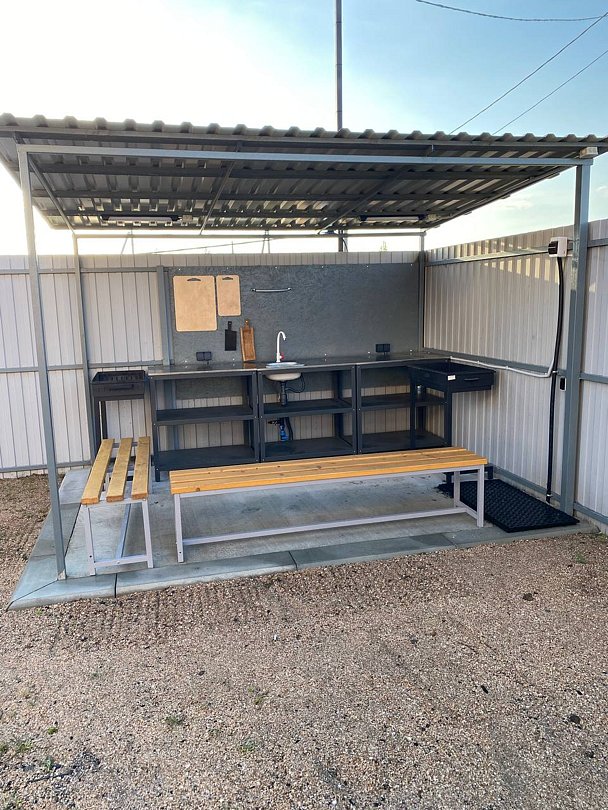 Отпуск, Краснодарский край: фото 2