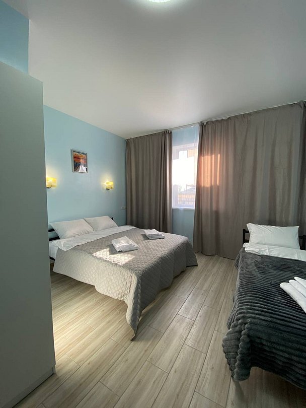 Отпуск, Краснодарский край: фото 3