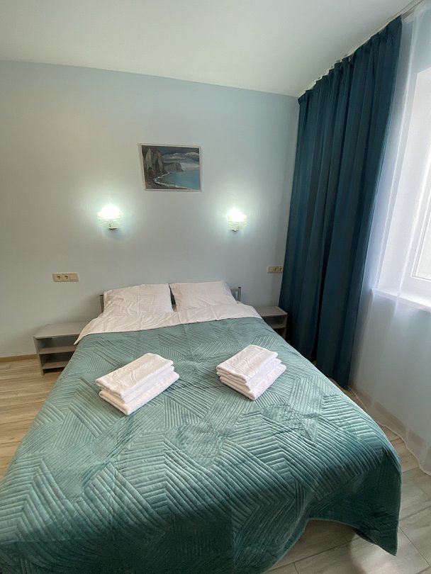 Отпуск, Краснодарский край: фото 5