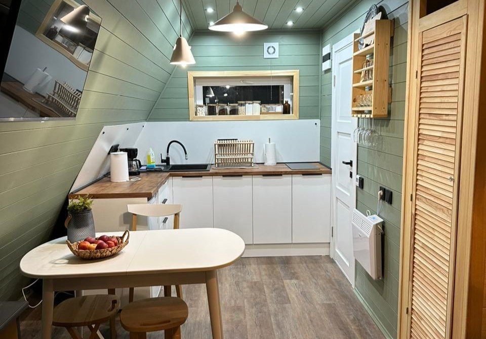 Афрейм 2-местный