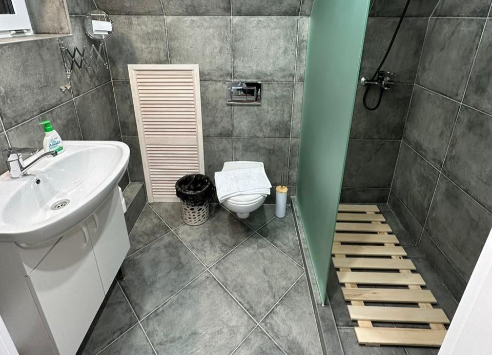 Афрейм 2-местный