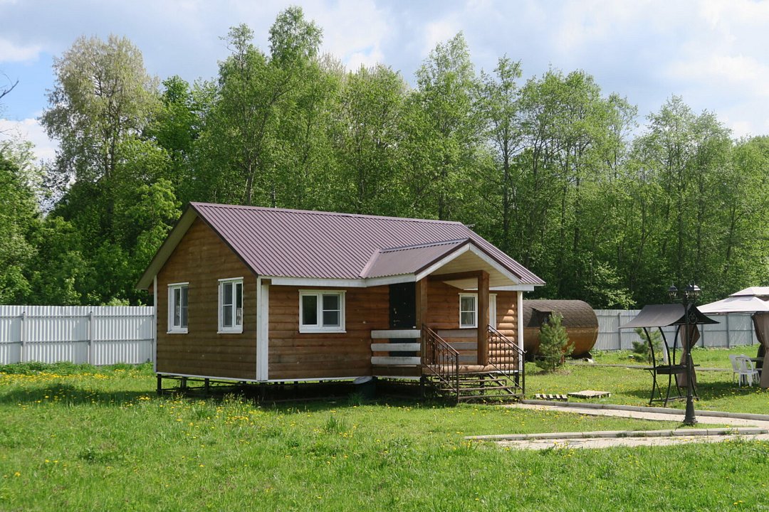 Красивая, Московская область: фото 2