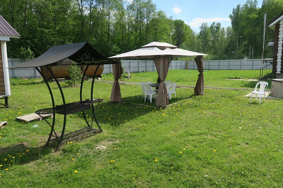 Красивая, Московская область: фото 3