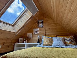 PETRUSHKA.Просторы (городской округ Ступино, СНТ Просторы, 36), Дома в аренду Petrushka.Просторы, Ступинский район