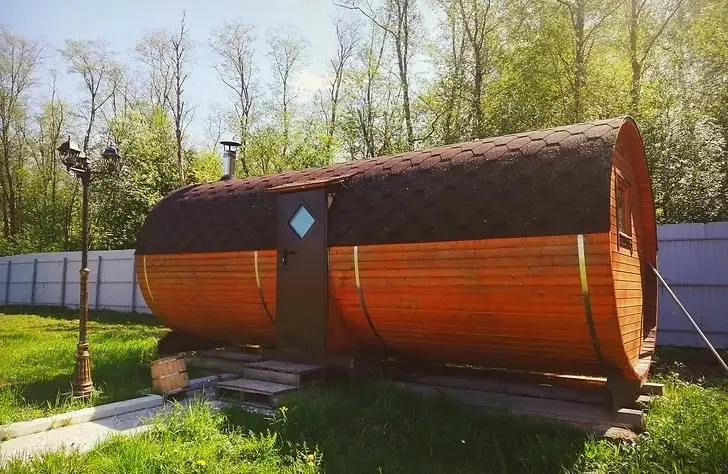 Красивая, Московская область: фото 4