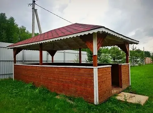 Красивая, Московская область: фото 5