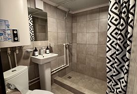 1-мест. (разм. в 2-мест.) домик "Комфорт", Глэмпинг Ramina Gunib Glamping, село Гуниб