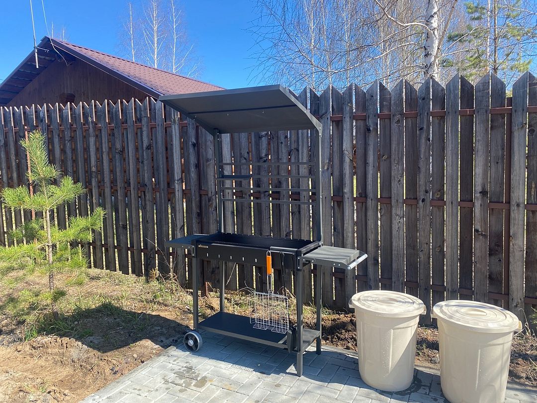 Сканди Хаус, Челябинская область: фото 2