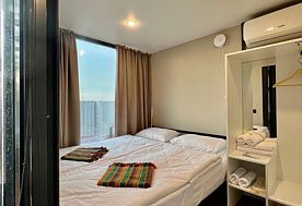 5-мест. (разм. в 8-мест.) сьют семейный большой, Глэмпинг Ramina village, Избербаш