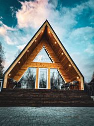 Гостевой дом Сканди Хаус