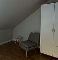 Двухместный номер Deluxe двуспальная кровать, Кемпинг Бисерово, Рыбхоз