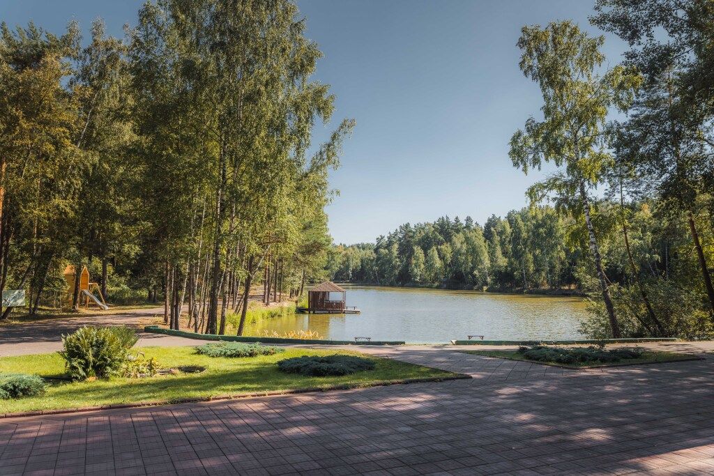 Бисерово, Московская область: фото 3