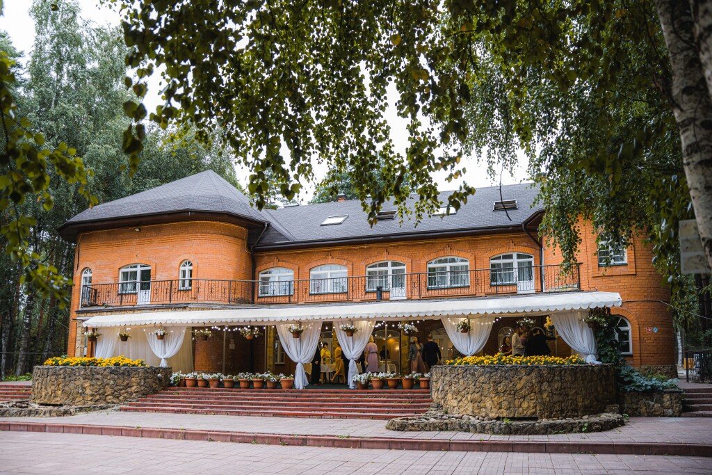 Бисерово, Московская область: фото 4