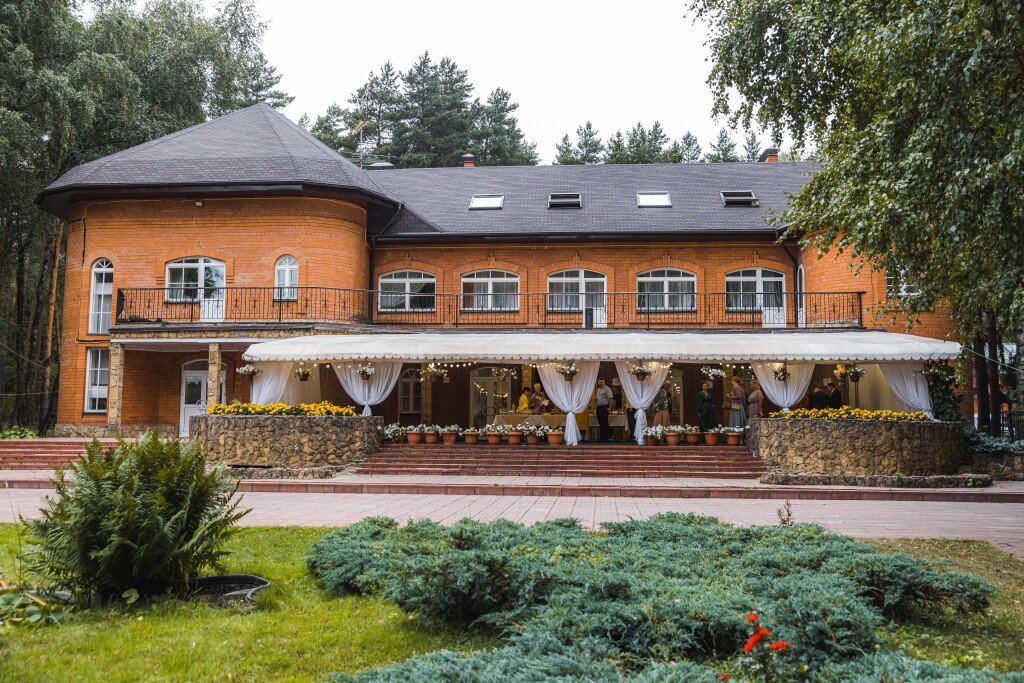 Бисерово, Московская область: фото 2