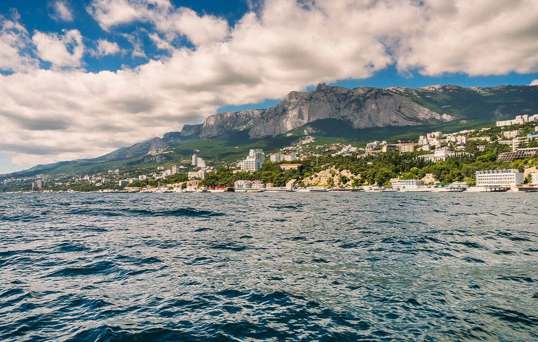 «Актер» пансионат | Актер, Крым