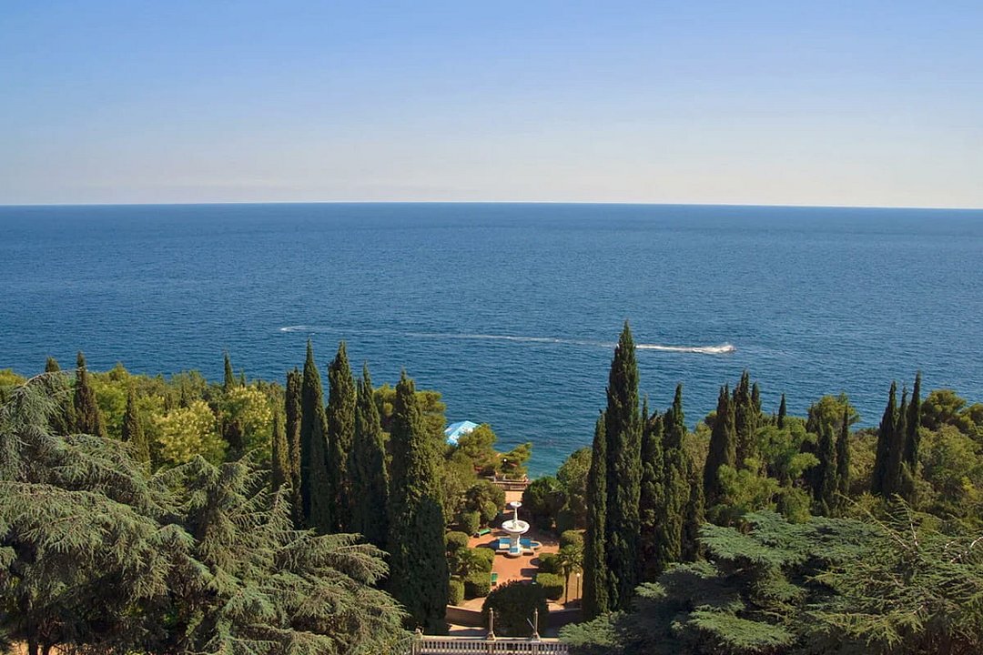 «Актер» пансионат | Актер, Крым