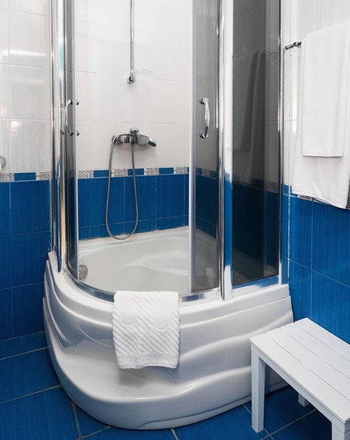 Люкс 2-местный 2-комнатный (панарамный)