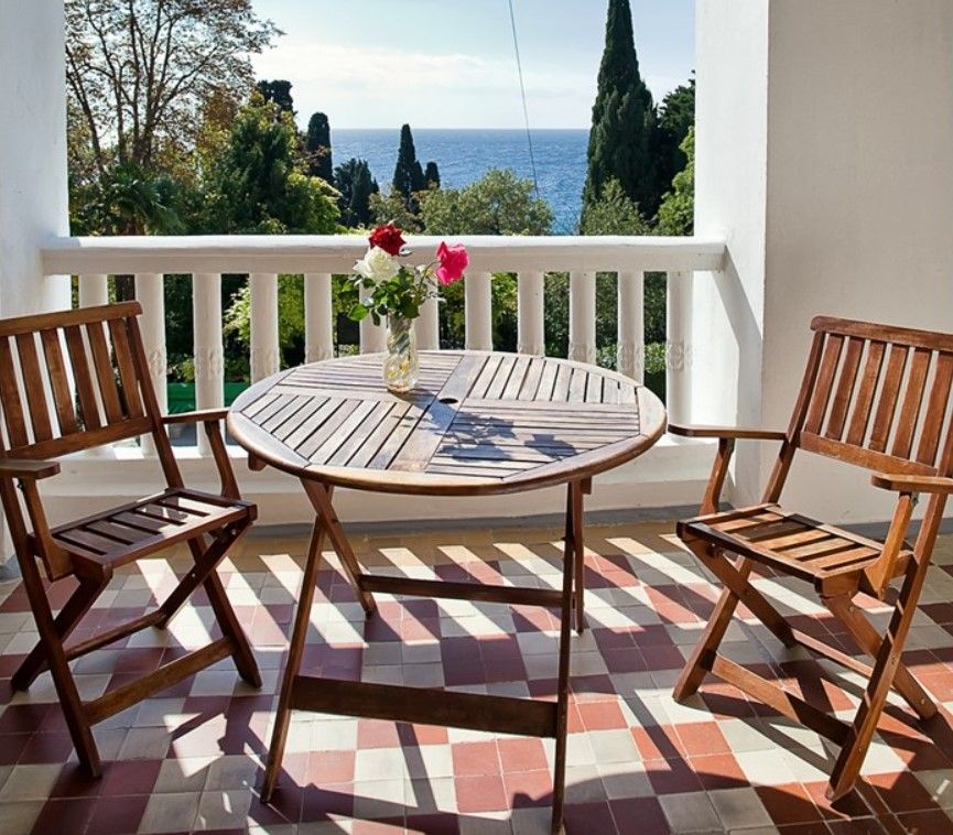 Стандартный 3-местный 2-комнатный (корпус 1)