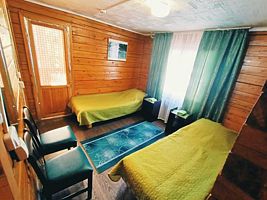 Номер Economy, Туркомплекс Манжерок, Манжерок